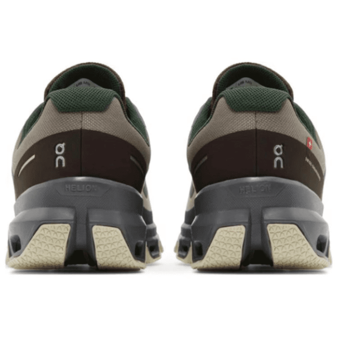 On Running x Packer Shoes Cloudventure „Perla Piatră”