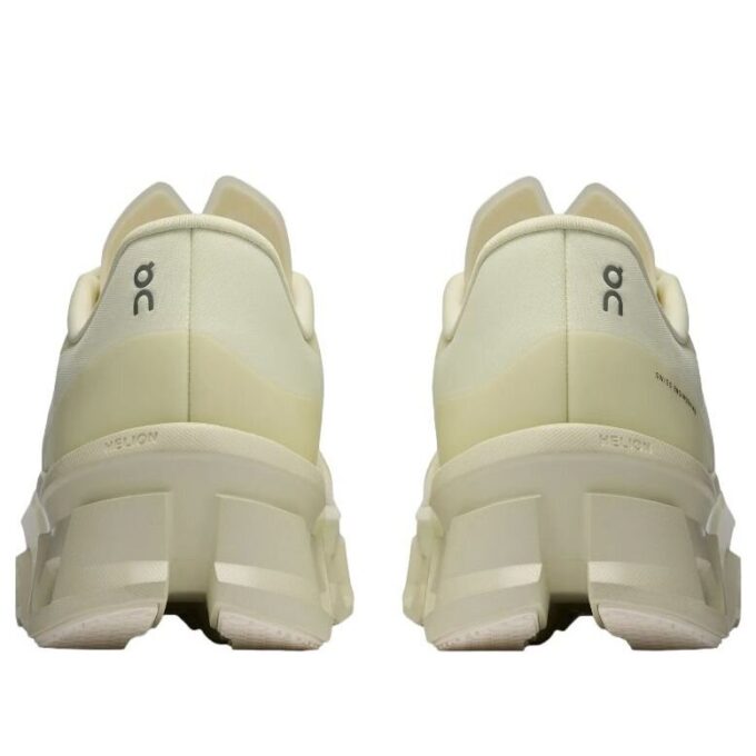 On Running x PAF Cloudmonster 2 „Răsad Alb”