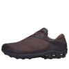 ON Running x PAF Cloudventure Peak „Cacao Espresso”