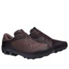 ON Running x PAF Cloudventure Peak „Cacao Espresso”