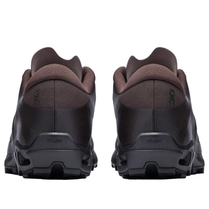 ON Running x PAF Cloudventure Peak „Cacao Espresso”