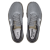 On Running x PLEASURES x The Loop Cloudmonster 2 „Gri”