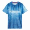 On Running x Pleasures x The Loop Pace Tricou „Nil”