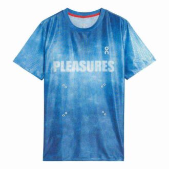 On Running x Pleasures x The Loop Pace Tricou „Nil” On Running x Pleasures x The Loop Pace Tricou „Nil”