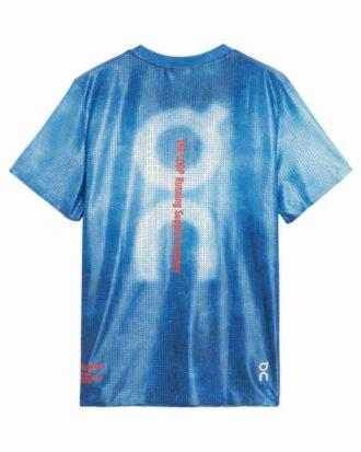 On Running x Pleasures x The Loop Pace Tricou „Nil” On Running x Pleasures x The Loop Pace Tricou „Nil”