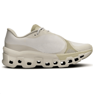 On Running x POST ARCHIVE FACTION (PAF) Cloudmonster 2 Current Form 1.0 „Alb” On Running x POST ARCHIVE FACTION (PAF) Cloudmonster 2 Current Form 1.0 „Alb”