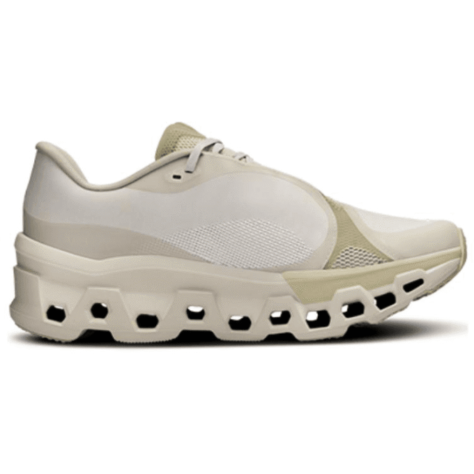 On Running x POST ARCHIVE FACTION (PAF) Cloudmonster 2 Current Form 1.0 „Alb”