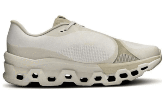 On Running x POST ARCHIVE FACTION (PAF) Cloudmonster 2 Current Form 1.0 „Alb”