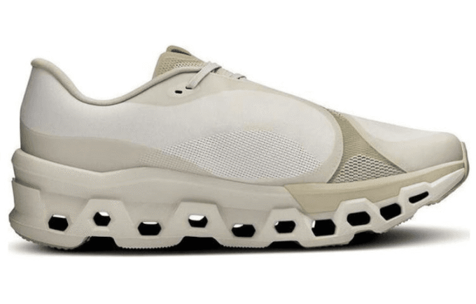 On Running x POST ARCHIVE FACTION (PAF) Cloudmonster 2 Current Form 1.0 „Alb”