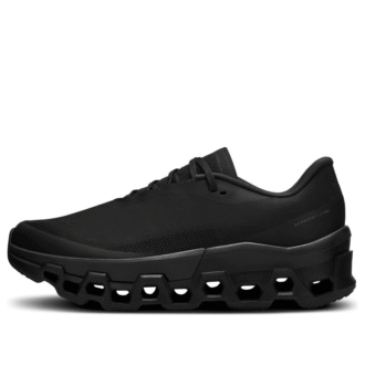 On Running x POST ARCHIVE FACTION (PAF) Cloudmonster 2 Current Form 1.0 „Negru” On Running x POST ARCHIVE FACTION (PAF) Cloudmonster 2 Current Form 1.0 „Negru”