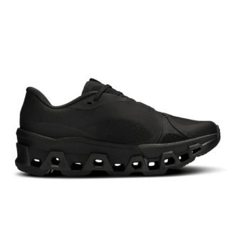 On Running x POST ARCHIVE FACTION (PAF) Cloudmonster 2 Current Form 1.0 „Negru” On Running x POST ARCHIVE FACTION (PAF) Cloudmonster 2 Current Form 1.0 „Negru”