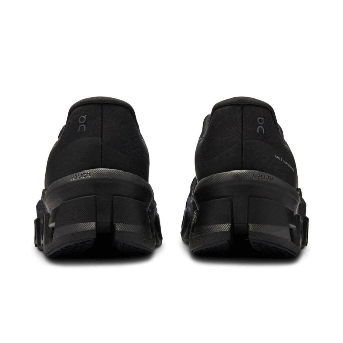 On Running x POST ARCHIVE FACTION (PAF) Cloudmonster 2 Current Form 1.0 „Negru”