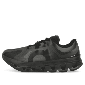 On Running x Slam Jam Cloudflow 5 „Negru Pescăruș” On Running x Slam Jam Cloudflow 5 „Negru Pescăruș”