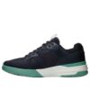 On Running x The Roger Clubhouse Pro „Negru Verde”