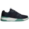 On Running x The Roger Clubhouse Pro „Negru Verde”