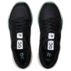 On Running x The Roger Clubhouse Pro „Negru Verde”