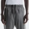 Pantaloni de Tenis pentru Bărbați
