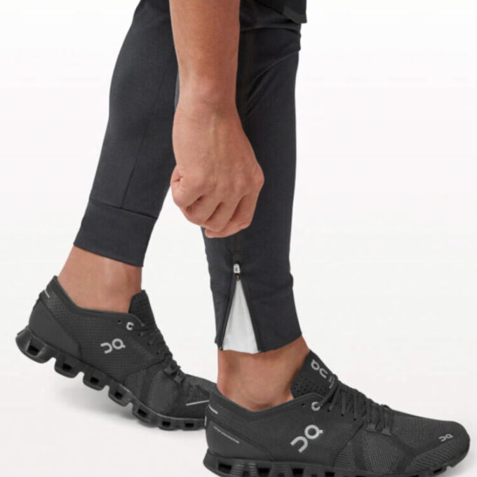Pantaloni „Negru”