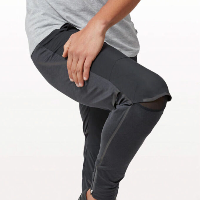 Pantaloni „Negru”