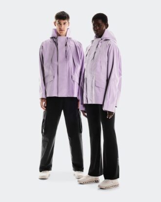 Parka scurtă LOEWE