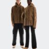 Parka scurtă LOEWE Parka scurtă LOEWE