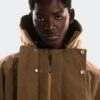 Parka scurtă LOEWE Parka scurtă LOEWE