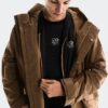 Parka scurtă LOEWE Parka scurtă LOEWE