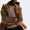 Parka scurtă LOEWE Parka scurtă LOEWE