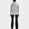 Puffer Vest LOEWE Puffer Vest LOEWE