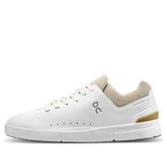 The Roger Advantage „Alb Bronz”