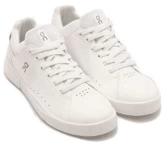 The Roger Advantage „Alb Total”