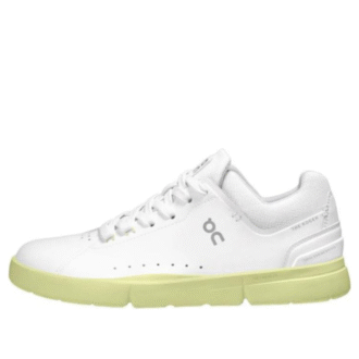 The Roger Advantage „Alb Verde”