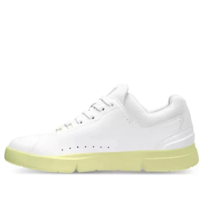 The Roger Advantage „Alb Verde”