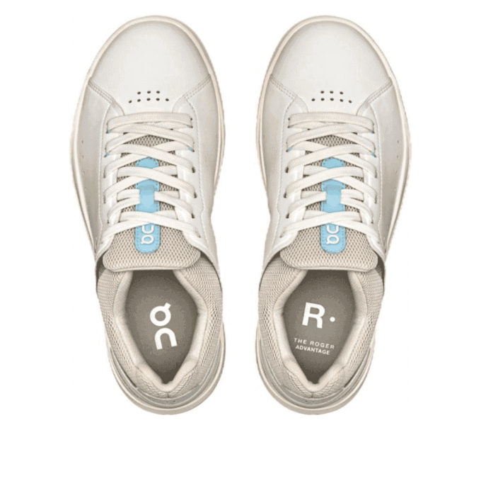 The Roger Advantage „Nisip Alb” The Roger Advantage „Nisip Alb”
