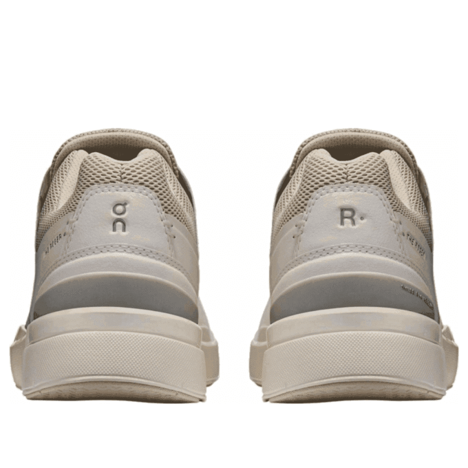 The Roger Advantage „Nisip Alb” The Roger Advantage „Nisip Alb”