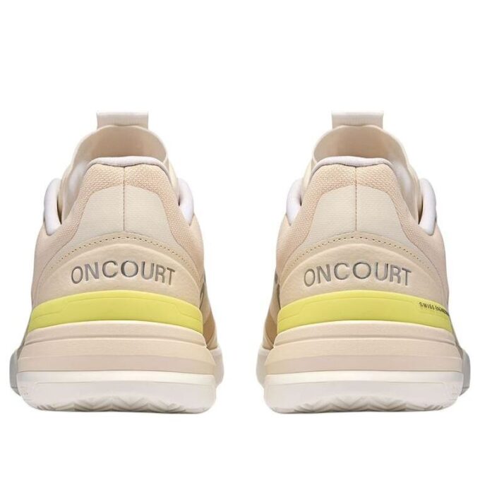The Roger Advantage Pro „Cremă Lime”