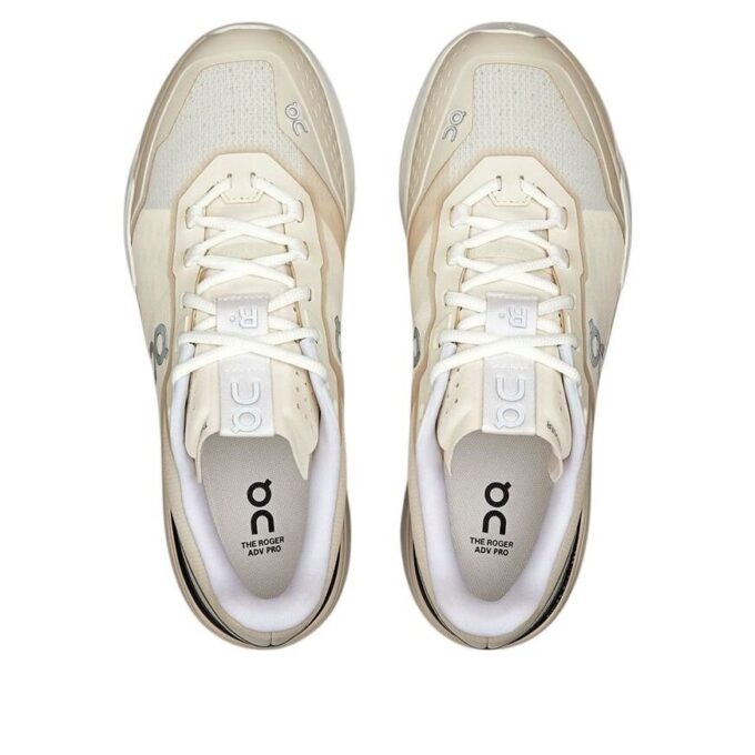 The Roger Advantage Pro „Crem Negru”