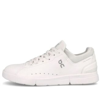 The Roger Advantage x Federer „Alb”