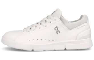 The Roger Advantage x Federer „Alb”