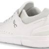 The Roger Advantage x Federer „Alb”