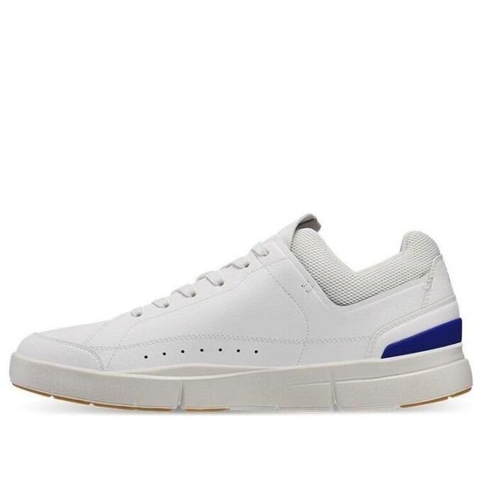 The Roger Centre Court „Alb Indigo”