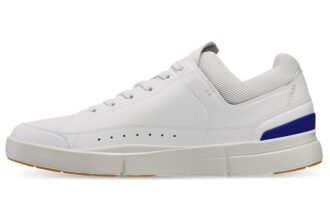 The Roger Centre Court „Alb Indigo”