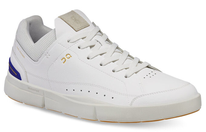 The Roger Centre Court „Alb Indigo”