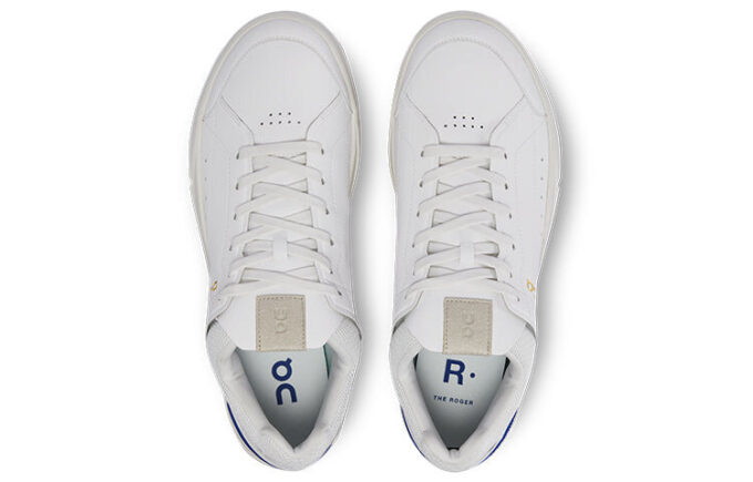 The Roger Centre Court „Alb Indigo”