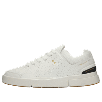 THE ROGER Centre Court „Alb Negru”
