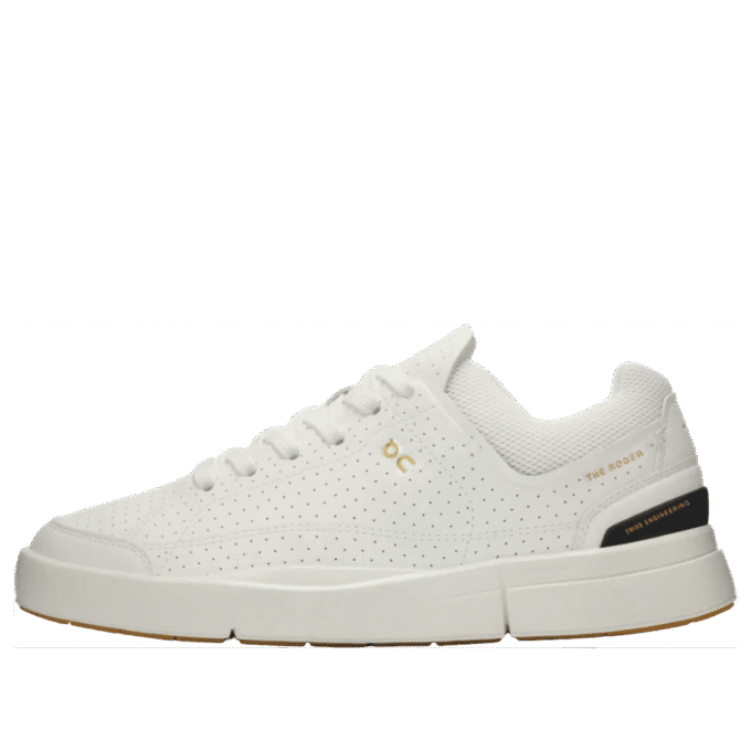 THE ROGER Centre Court „Alb Negru”