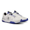 The Roger Clubhouse Pro „Alb Indigo”