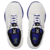 The Roger Clubhouse Pro „Alb Indigo”