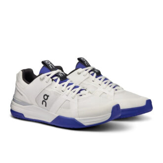 The Roger Clubhouse Pro „Alb Indigo”