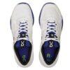 The Roger Clubhouse Pro „Alb Indigo”